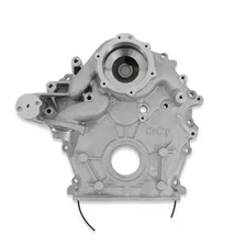 Timing Cover - Ford 7.3L Godzilla - Natural image 1