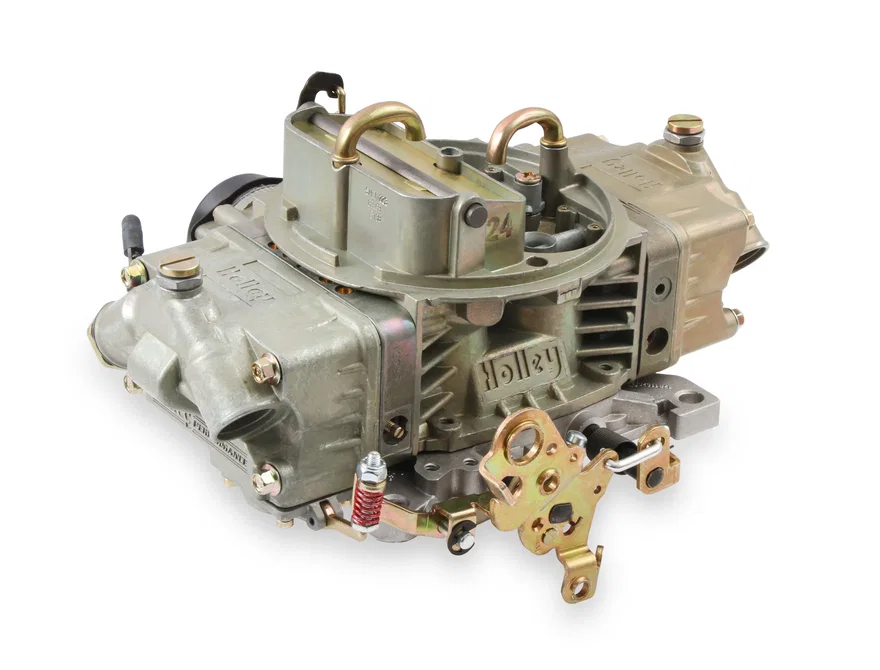 Marine Carburetor