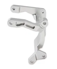 Low Mount A/C Brackets for the Gen 5 LT4/LT1 Dry Sump Engines w/DSE Subframe image 2