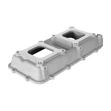 Hi-Ram EFI Intake Manifold Kit - Big Block Chevy image 10