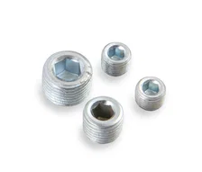 Replacement Hardware And Bracket Kit LS3 Natural image 4