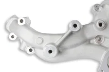 MANIFOLD-BRACKET KIT, LT4 WET-NATURAL image 6