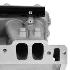 Hi-Ram EFI Intake Manifold Kit - Big Block Chevy image 9