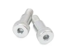 Hardware Kit For Split Intake-Silver image 5