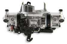 Ultra Street Avenger Carburetor image 2