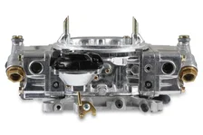 Aluminum Street HP Carburetor image 5