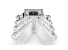 Single Plane EFI 4500 Split-Design Race Intake Manifold- GM LS1/LS2/LS6 image 6