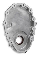 Cast Aluminum Timing Chain Cover image 2