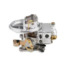 350 CFM Performance 2BBL Carburetor image 4