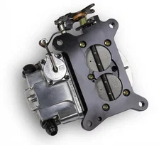 Ultra XP 2BBL Carburetor image 4