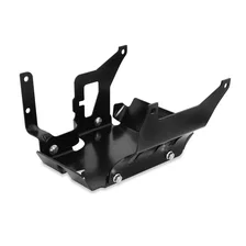 LS / LT Swap 4WD Truck Off-Road Oil Pan Rock Shield image 6