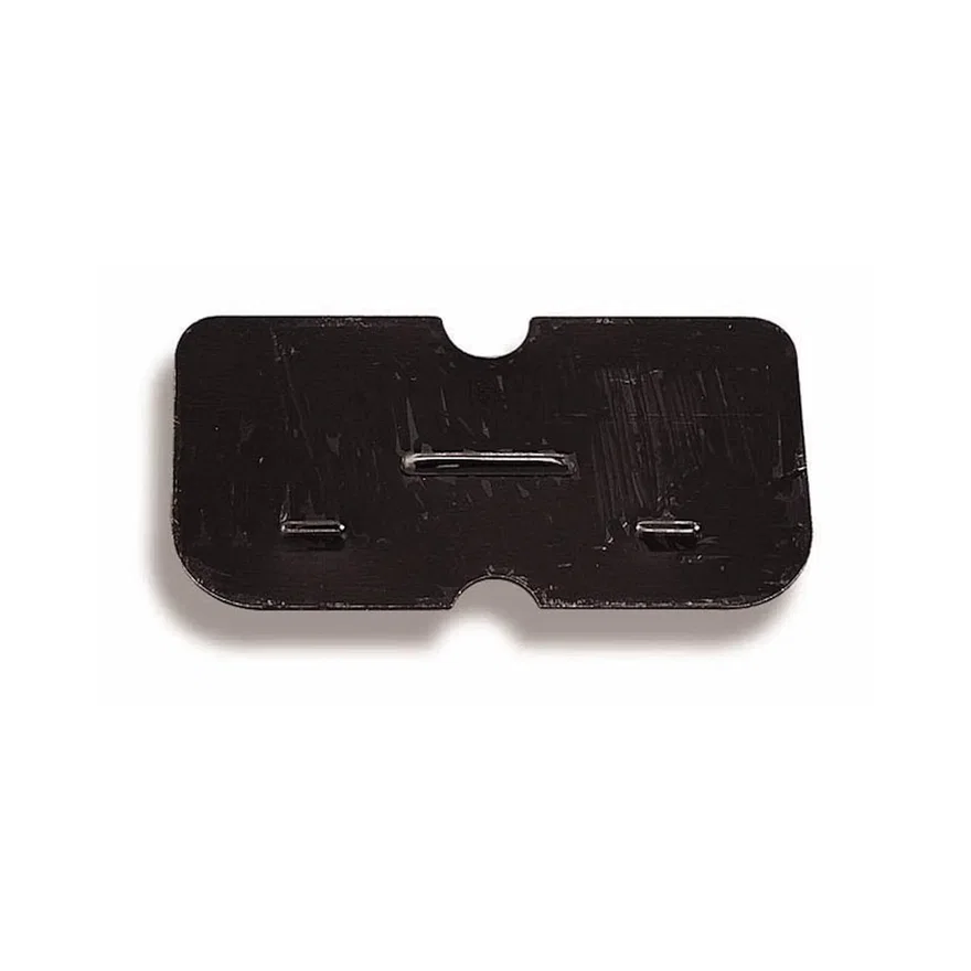 Choke Plate