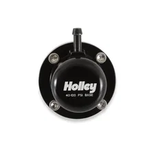 DIRECT MOUNT FUEL PULSE DAMPER image 4