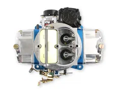 Ultra Street Avenger Carburetor image 10