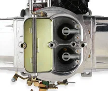 Street Avenger Carburetor image 7