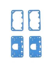 Metering Block/ Fuel Bowl Gasket Pack image 2