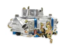 Ultra Double Pumper Carburetor image 5