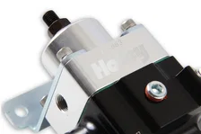 Double Adjustable Fuel Regulator image 4