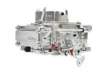 Street Warrior Model 4160® Carburetor image 14