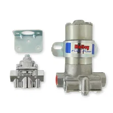 110 GPH Blue® Electric Fuel Pump With Regulator image 1