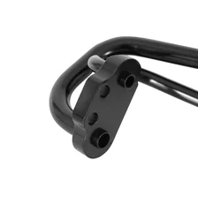 Line Adapter Manifold for SD7 A/C Compressor - SBF, Driver Side Exit image 4