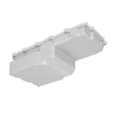 Cast Aluminum Rear Sump Oil Pan - Ford Coyote Swap image 8