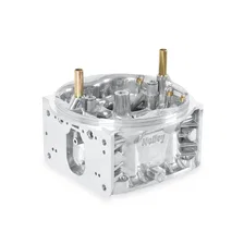 Ultra XP Replacement Main Body 750 CFM Shiny image 9