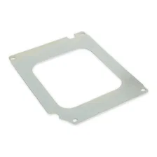 Gen III Hemi Swap Oil Pan - Mid-Sump - Hellcat - Black image 10