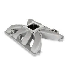 Single plane intake manifold for Gen III Hemi, Sniper EFI/Carb image 5