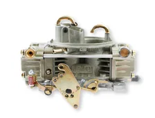 Marine Carburetor - Aluminum image 5