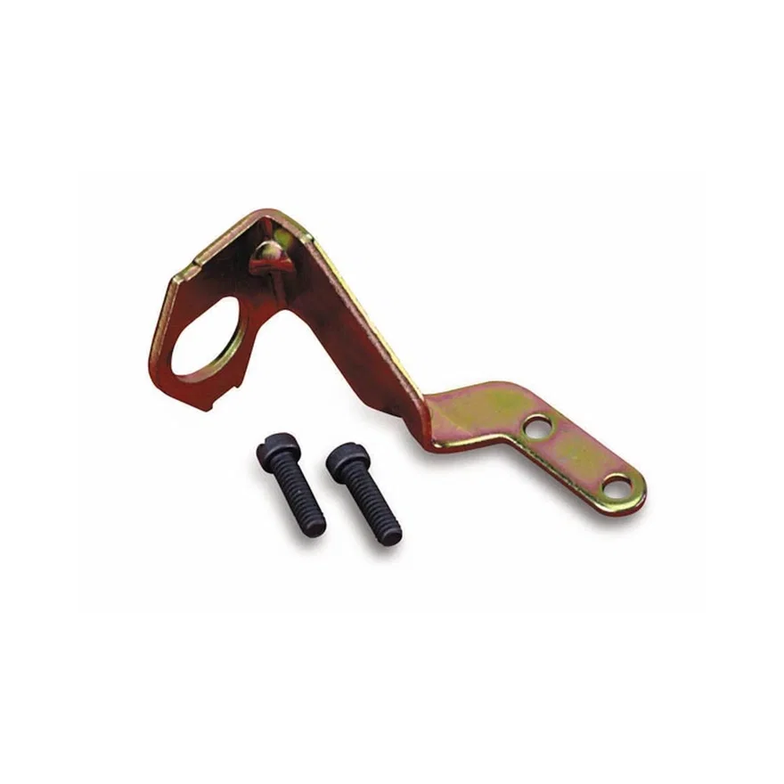 Carburetor Throttle Solenoid Bracket