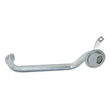Cast Aluminum Rear Sump Oil Pan - Ford Coyote Swap image 11