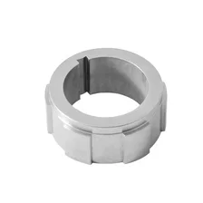 Oil Pump and Crankshaft Coupler - 7.3L Ford Godzilla image 4