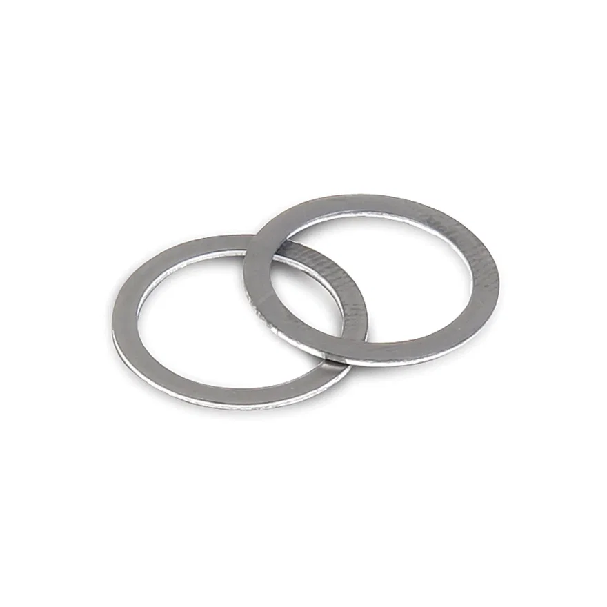 Fitting Gasket