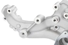 MANIFOLD-BRACKET KIT, LT4 DRY-NATURAL image 6