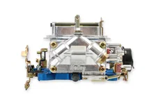 Ultra Double Pumper Carburetor image 10