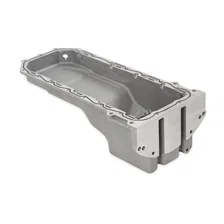 Gen III Hemi Swap Oil Pan - Rear-Sump - Natural - VVT image 7