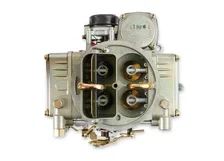 Marine Carburetor - Aluminum image 2