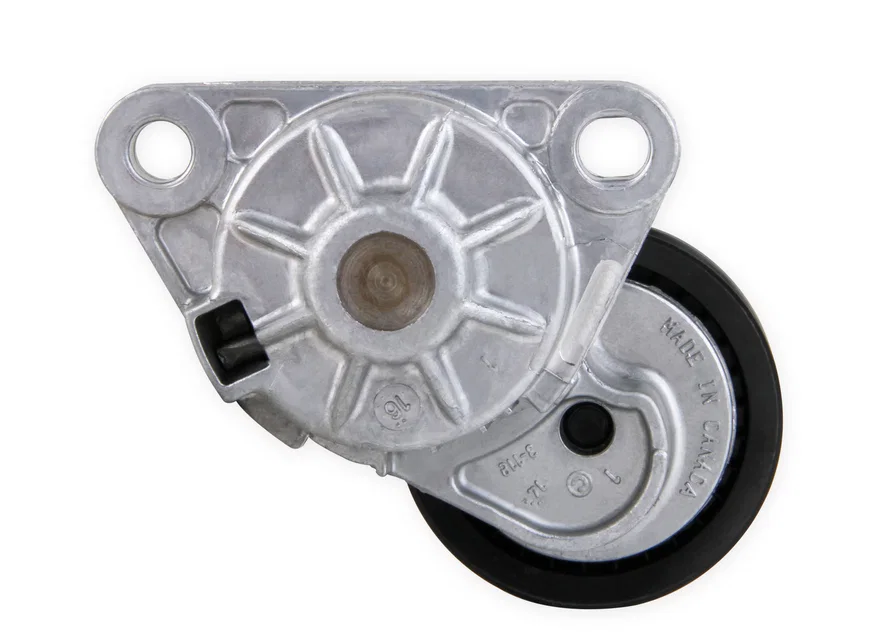 Tensioner Assembly