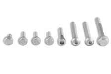 Hardware Kit LT4/LT5 Dry Sump Alternator image 2