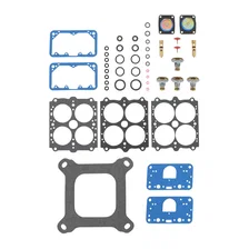 Fast Kit Carburetor Rebuild Kit 4150 Ultra XP Carburetors image 1
