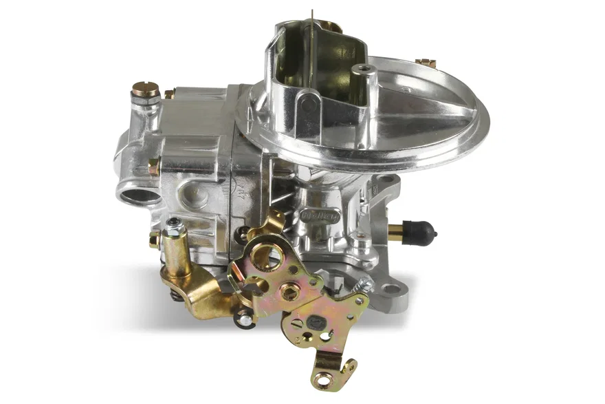 Performance 2BBL Carburetor