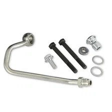 Power Steering Kit for Gen III Hemi Swaps image 3