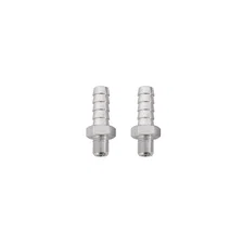 43 GPH In-Line Universal Electric Fuel Pump image 5
