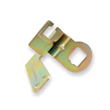 GM AOD Kickdown Cable Bracket image 2
