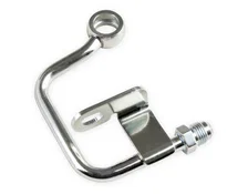 Power Steering Hardline for Type II pumps image 2