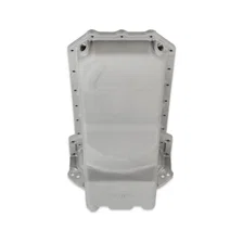 Gen III Hemi Swap Oil Pan - Rear-Sump - Natural - VVT image 4