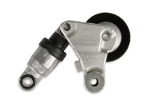 Tensioner Assembly LT4 Accessory Drive Systems image 4