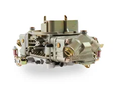 750 CFM Competition Double Pumper Carburetor- Aluminum image 7