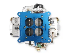 Ultra Street Avenger Carburetor image 11